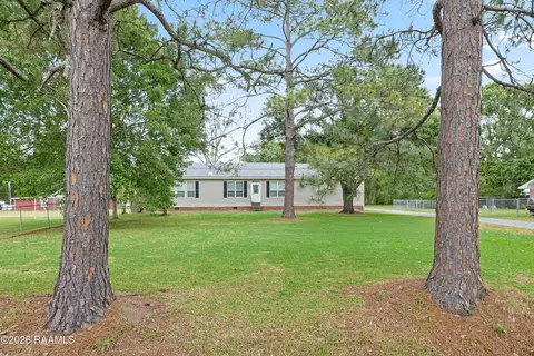 6308 Danielle Rd, New Iberia, LA 70563