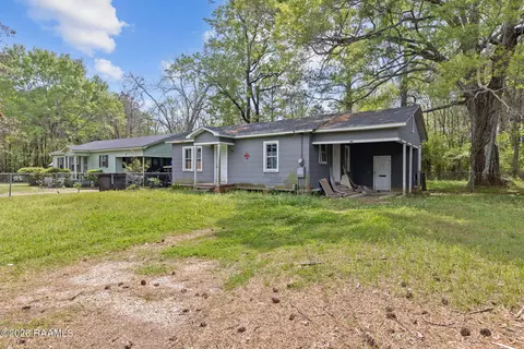 526 Mcneese St, Opelousas, LA 70570