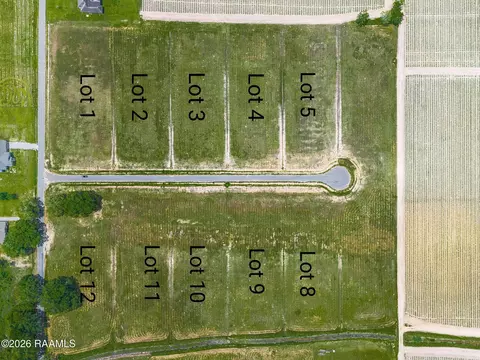 3908 Chemin Belle Terre, Maurice, LA 70555