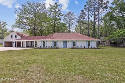 720 Kidder Rd, Carencro, LA 70520