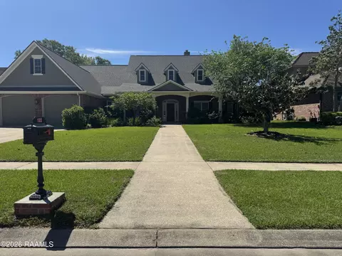 122 Grandview Terrace Dr #42, Youngsville, LA 70592