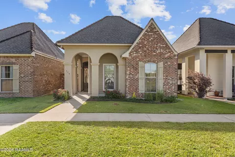 114 Brightwood Dr, Lafayette, LA 70508