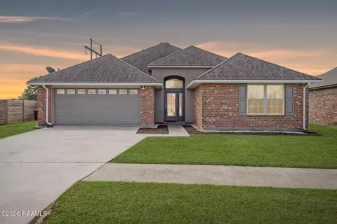 406 Summerfest Dr, Lafayette, LA 70507