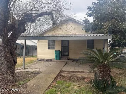 701 S 5th St, Eunice, LA 70535