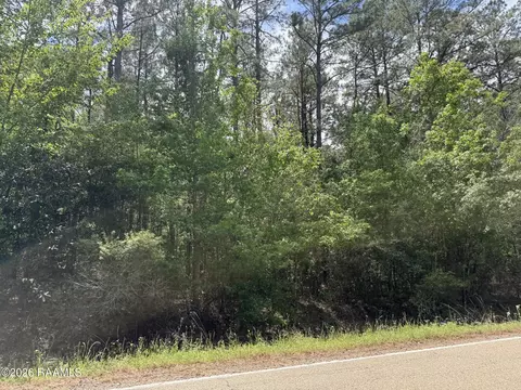 tbd Oakdale- Tract 2, Oakdale, LA 71463