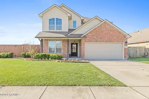 532 Cautillion Dr, Youngsville, LA 70592