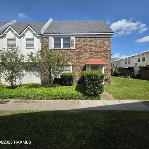 1314 Dulles Dr #A, Lafayette, LA 70506