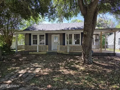 113 W Lawrence St, New Iberia, LA 70563