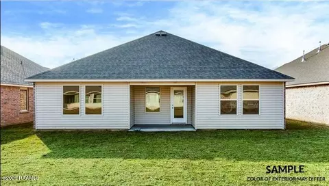 201 Eagle Heights Dr, Duson, LA 70529 photo 25