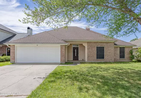 112 Mahone Loop, Lafayette, LA 70508
