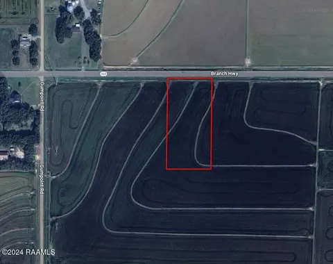 000 Branch Hwy #LOT 4, Branch, LA 70516