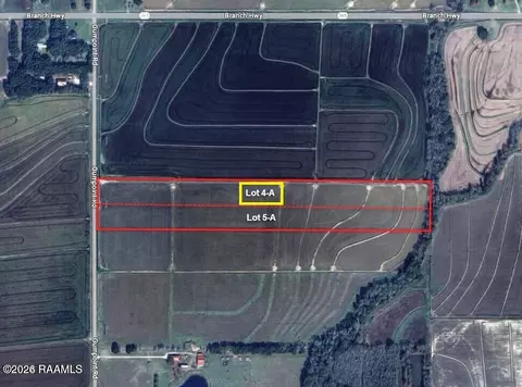 000 Gumpoint Rd #LOT 4-A, Branch, LA 70516