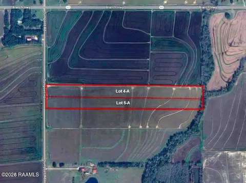 000 Gumpoint Rd #4-A 5-A, Branch, LA 70516