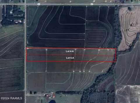 000 Gumpoint Rd #4-A 5-A, Branch, LA 70516