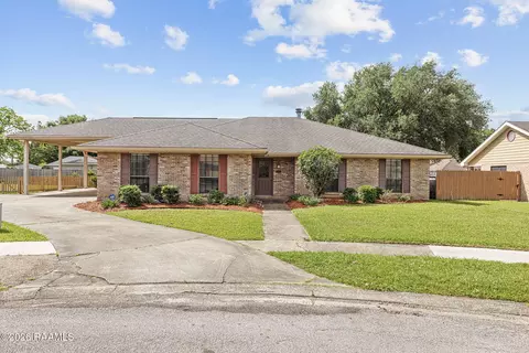 104 Providence Ct, Lafayette, LA 70506