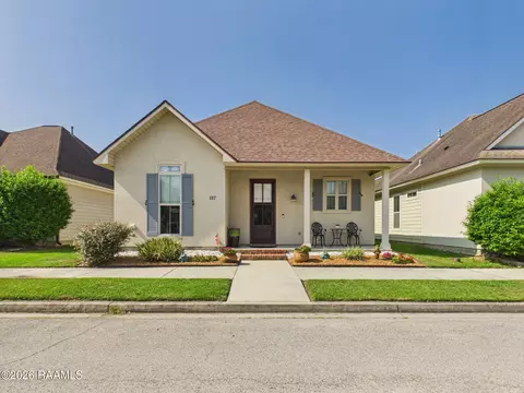 117 Laurel Grove Blvd, Youngsville, LA 70592
