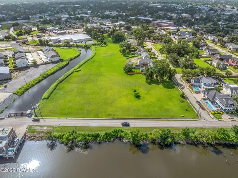 0 Shell Beach Dr, Lake Charles, LA 70601