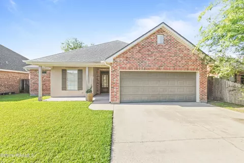 114 Erika Dr, Lafayette, LA 70506