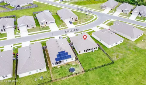 View/Area - 105 Nova Lake Dr, Duson, LA 70529 photo 1 of 3