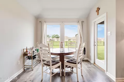 Dining - 105 Nova Lake Dr, Duson, LA 70529 photo 1 of 1