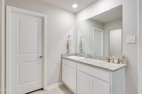 Entry Way - 105 Nova Lake Dr, Duson, LA 70529 photo 1 of 3