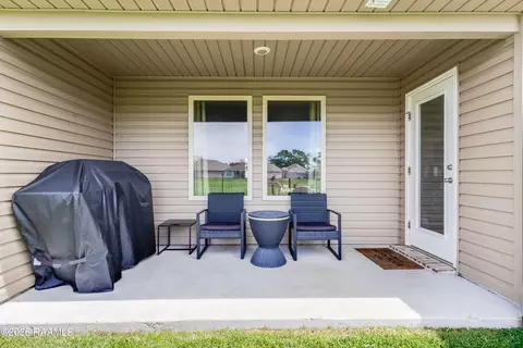 Exterior - 105 Nova Lake Dr, Duson, LA 70529 photo 2 of 3