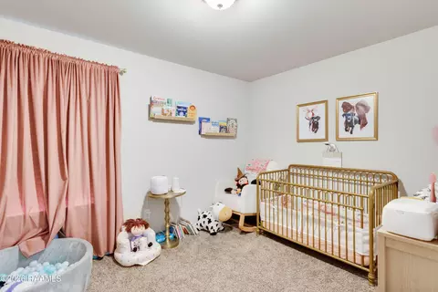Bedroom - 105 Nova Lake Dr, Duson, LA 70529 photo 2 of 2