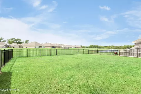Exterior - 105 Nova Lake Dr, Duson, LA 70529 photo 3 of 3