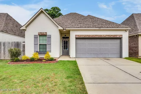 403 Sparrowhawk St, Broussard, LA 70518