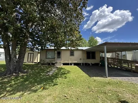 207 Wilkie St, Broussard, LA 70518