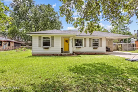 120 N Demanade Blvd, Lafayette, LA 70503