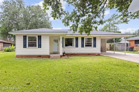 120 N Demanade Blvd, Lafayette, LA 70503