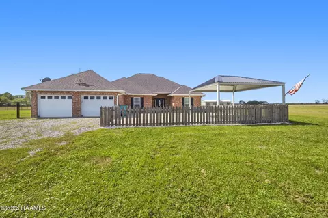 193 La-741, Arnaudville, LA 70512