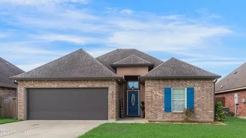 312 Clay Ridge Dr, Youngsville, LA 70592