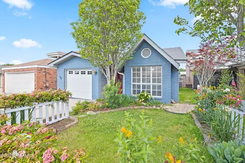206 Shekel Dr, Lafayette, LA 70508