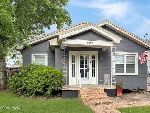 522 Saint Charles St, Thibodaux, LA 70301