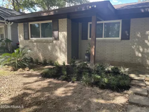 414 Oaklawn Ave, Lafayette, LA 70506