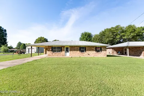 268 Leone St, Ville Platte, LA 70586
