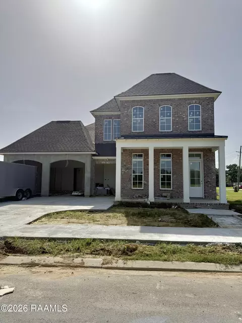 102 Sea Island Ln, Youngsville, LA 70592