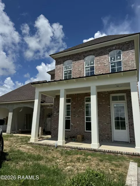 102 Sea Island Ln, Youngsville, LA 70592
