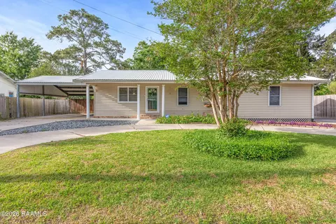 508 Juarez St, New Iberia, LA 70563