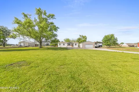 2602 Vida Shaw Rd, New Iberia, LA 70563
