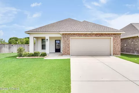 224 Crescent View Ln, Duson, LA 70529