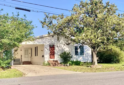 539 S Avenue O, Crowley, LA 70526