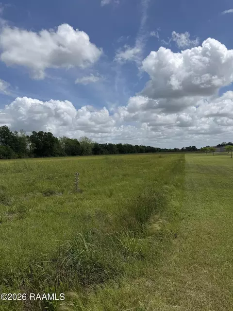 tbd Roy Foreman Rd, Maurice, LA 70555