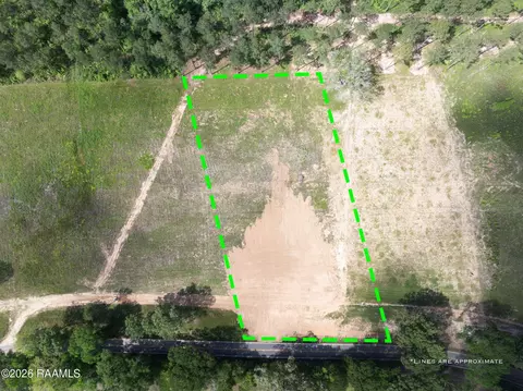 tbd La Hwy 103 #LOT 5, Washington, LA 70589