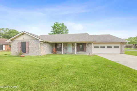 100 Albania Ct, Lafayette, LA 70503