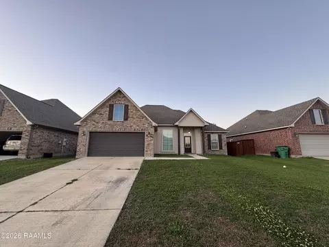 108 Margaret Lucia Dr, Maurice, LA 70555