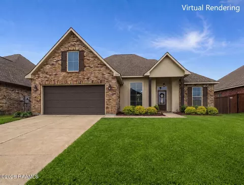 108 Margaret Lucia Dr, Maurice, LA 70555