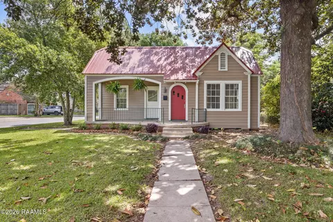 403 Harding St, Lafayette, LA 70501